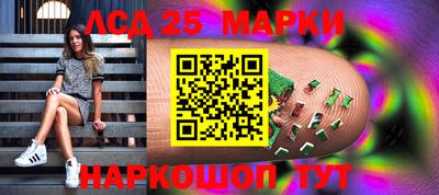 стафф Берёзовский